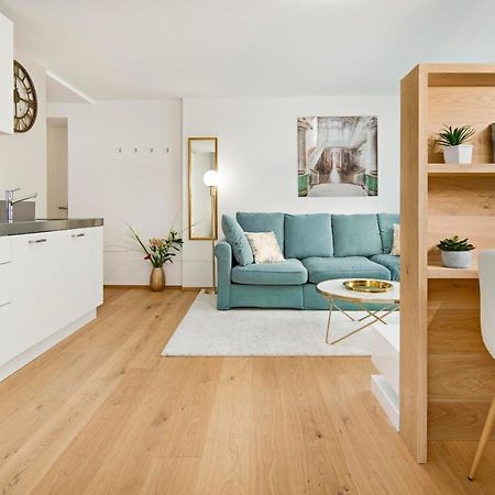 Eh Apartments Neptun Τσουρ Εξωτερικό φωτογραφία