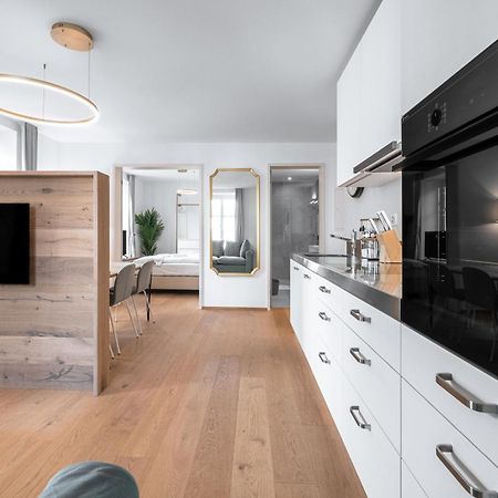 Eh Apartments Neptun Τσουρ Εξωτερικό φωτογραφία