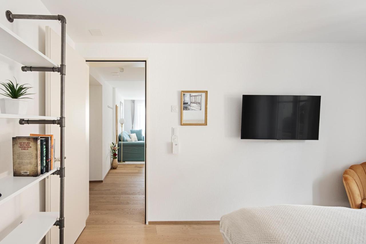 Eh Apartments Neptun Τσουρ Εξωτερικό φωτογραφία