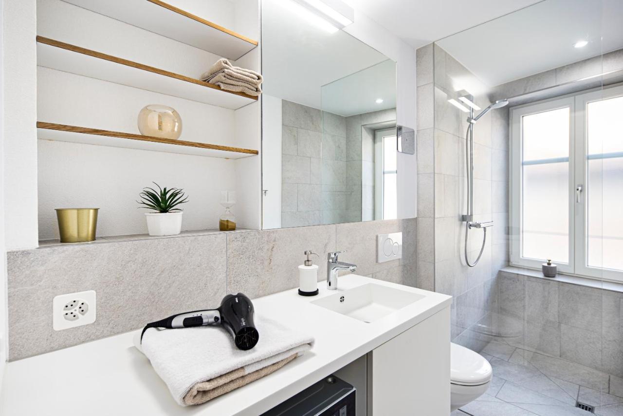 Eh Apartments Neptun Τσουρ Εξωτερικό φωτογραφία