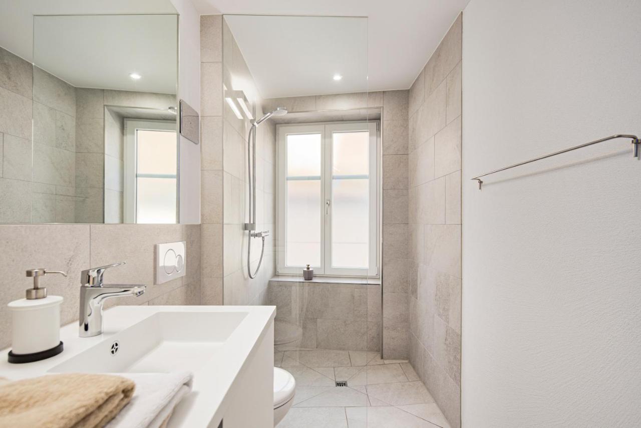 Eh Apartments Neptun Τσουρ Εξωτερικό φωτογραφία