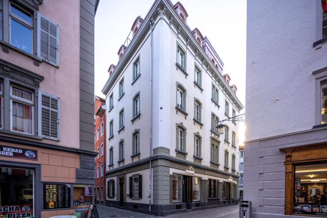 Eh Apartments Neptun Τσουρ Εξωτερικό φωτογραφία