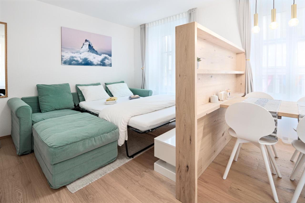 Eh Apartments Neptun Τσουρ Εξωτερικό φωτογραφία