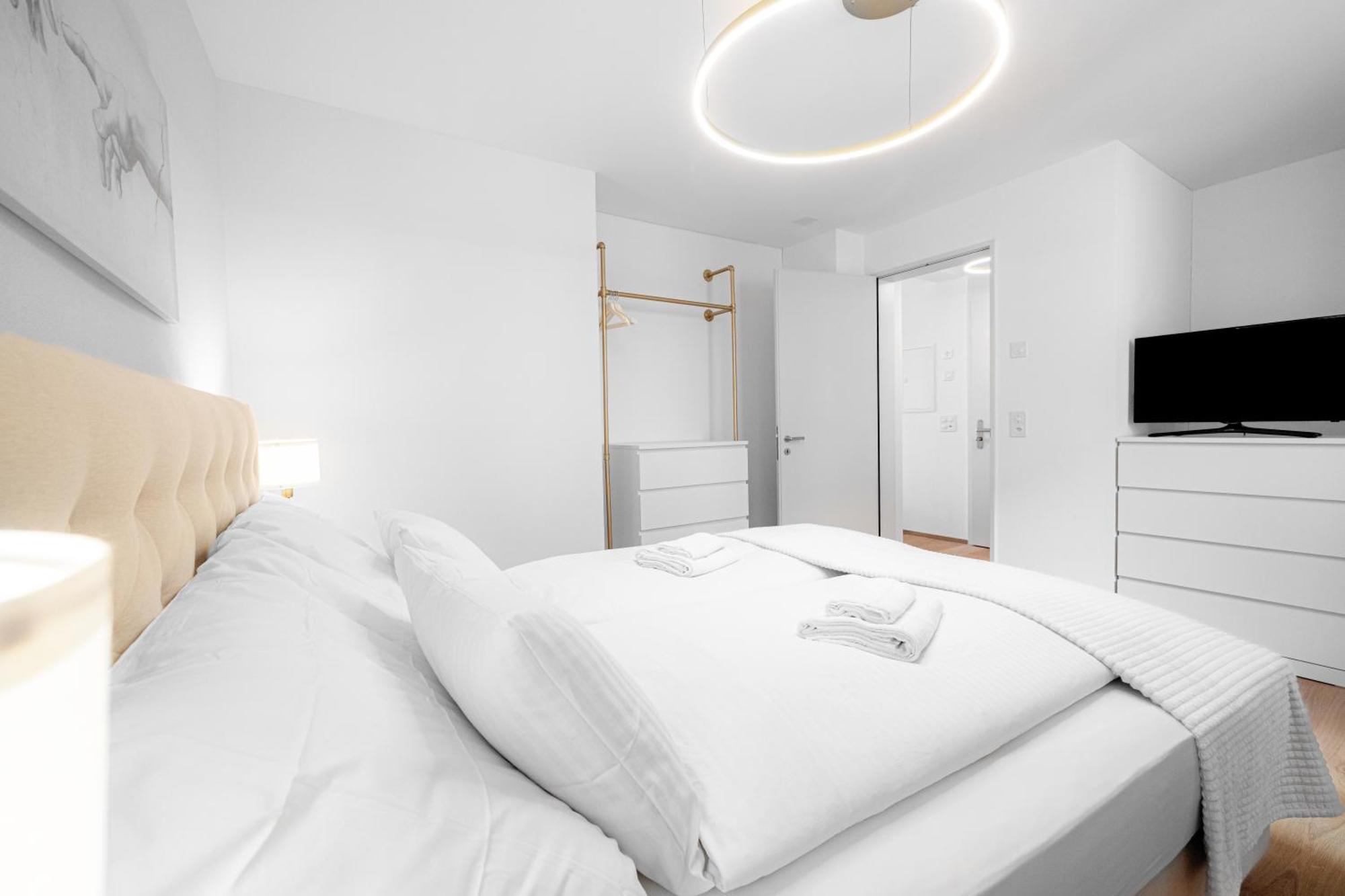Eh Apartments Neptun Τσουρ Εξωτερικό φωτογραφία