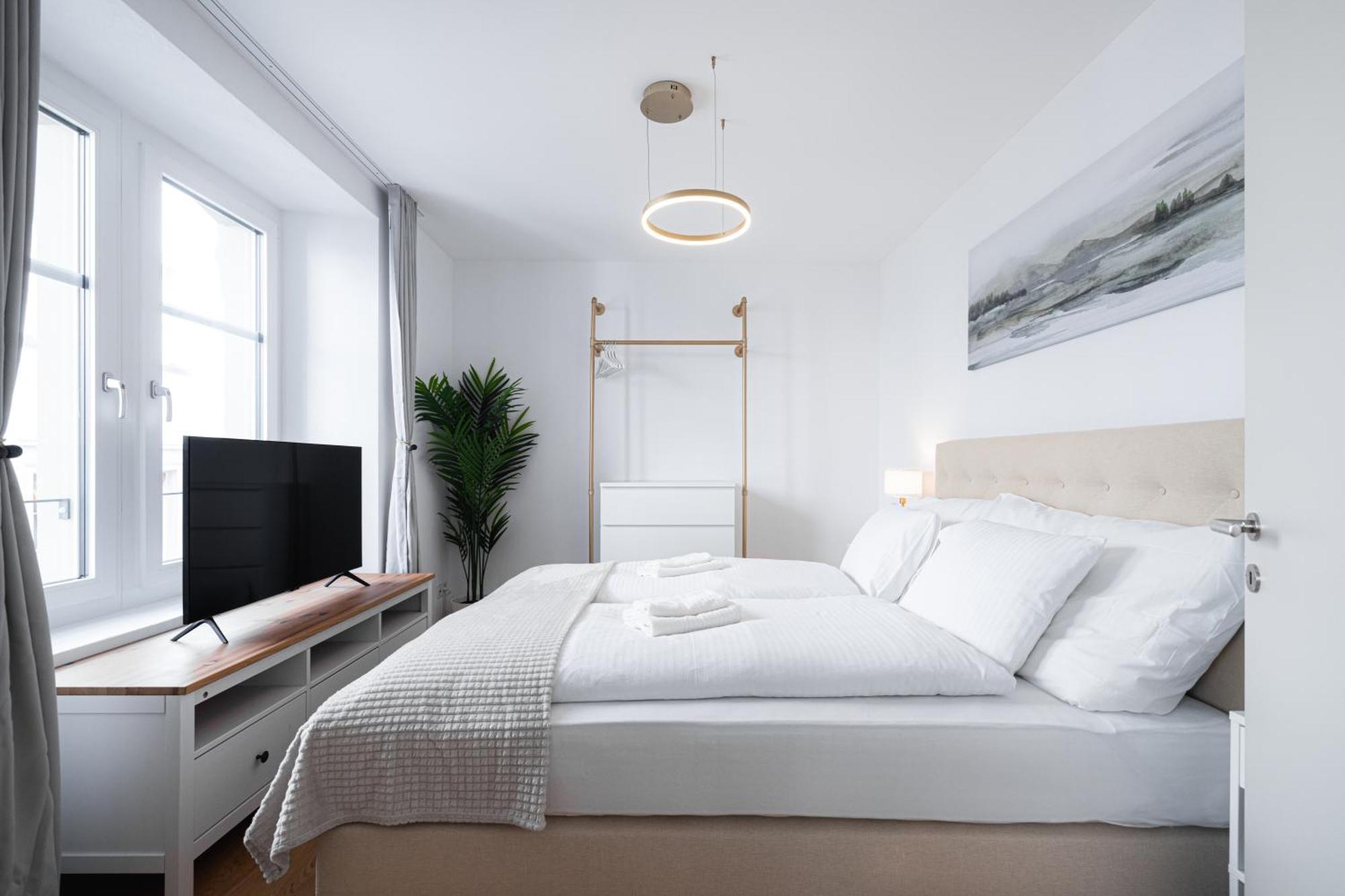 Eh Apartments Neptun Τσουρ Εξωτερικό φωτογραφία