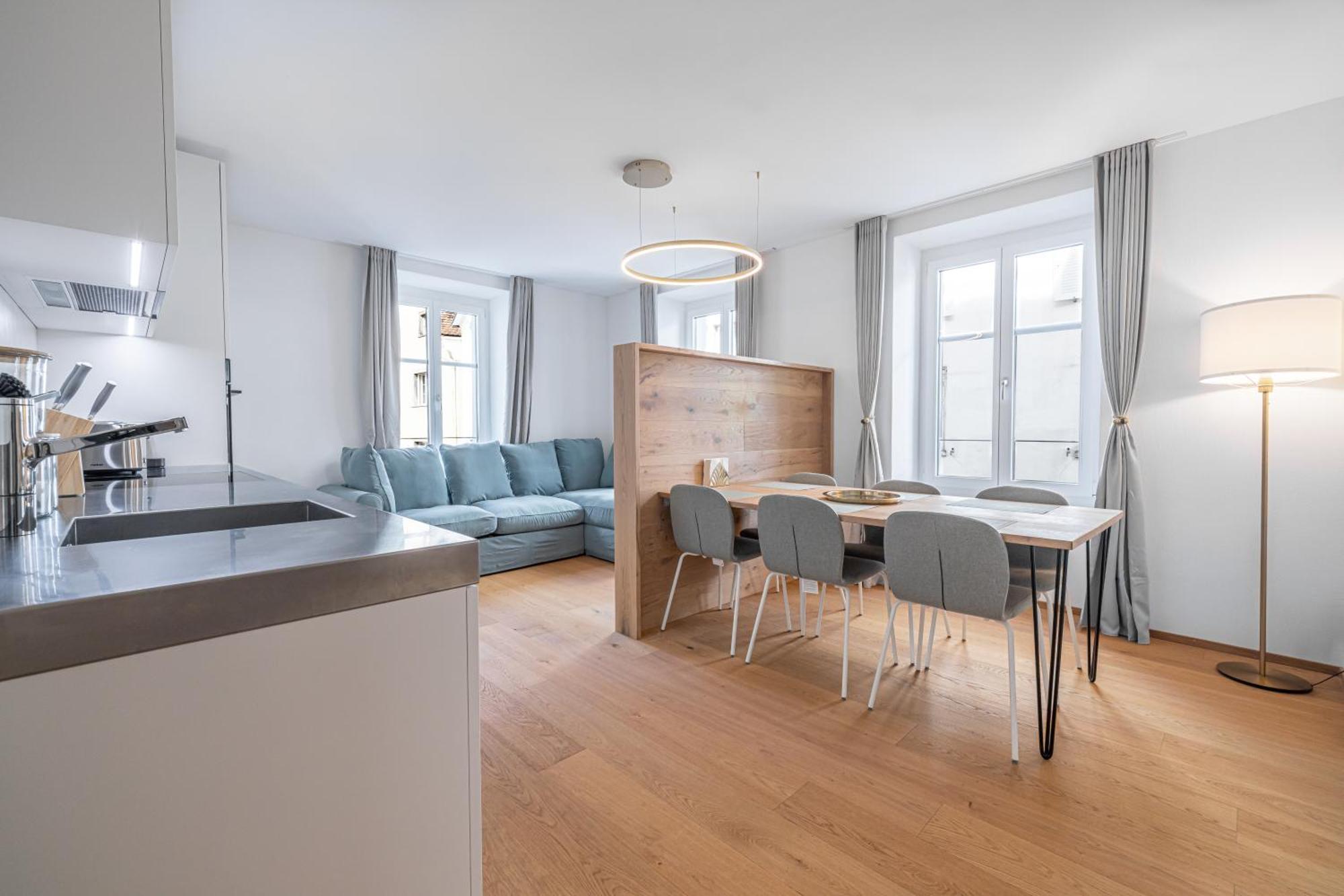 Eh Apartments Neptun Τσουρ Εξωτερικό φωτογραφία