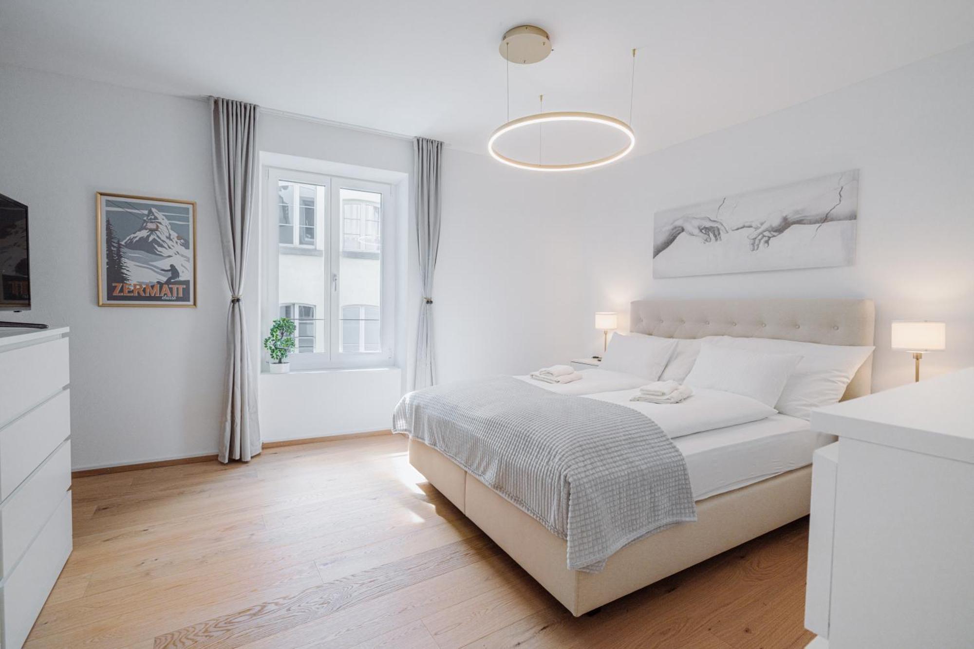 Eh Apartments Neptun Τσουρ Εξωτερικό φωτογραφία